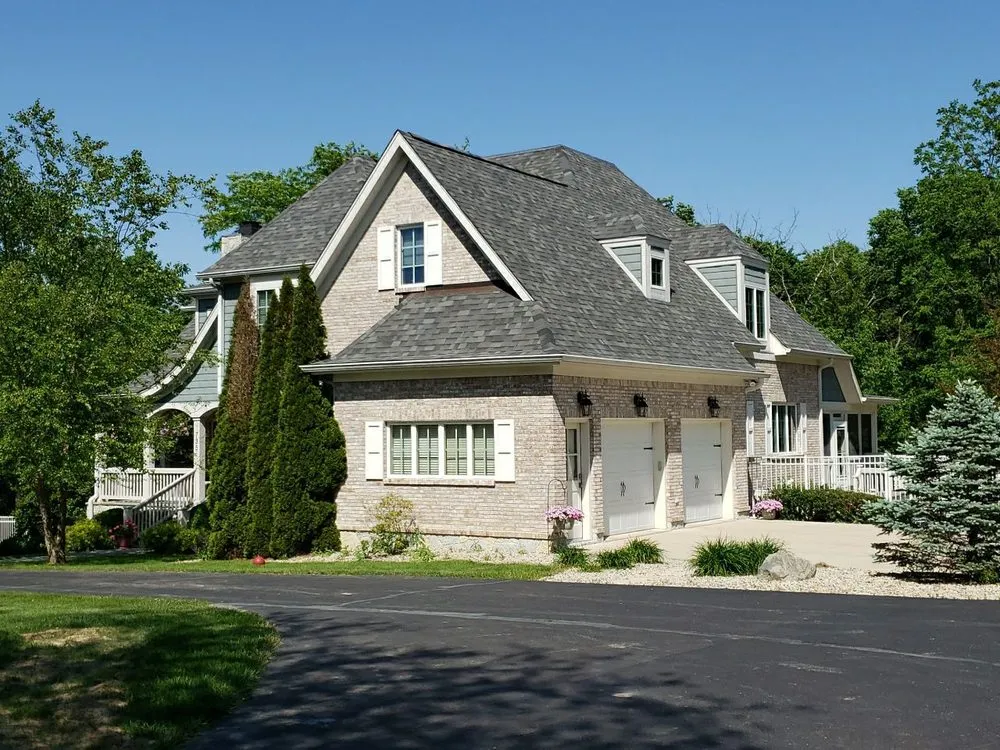 Slide of Wilstone Roofing Systems