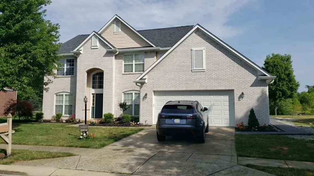 Slide of Wilstone Roofing Systems