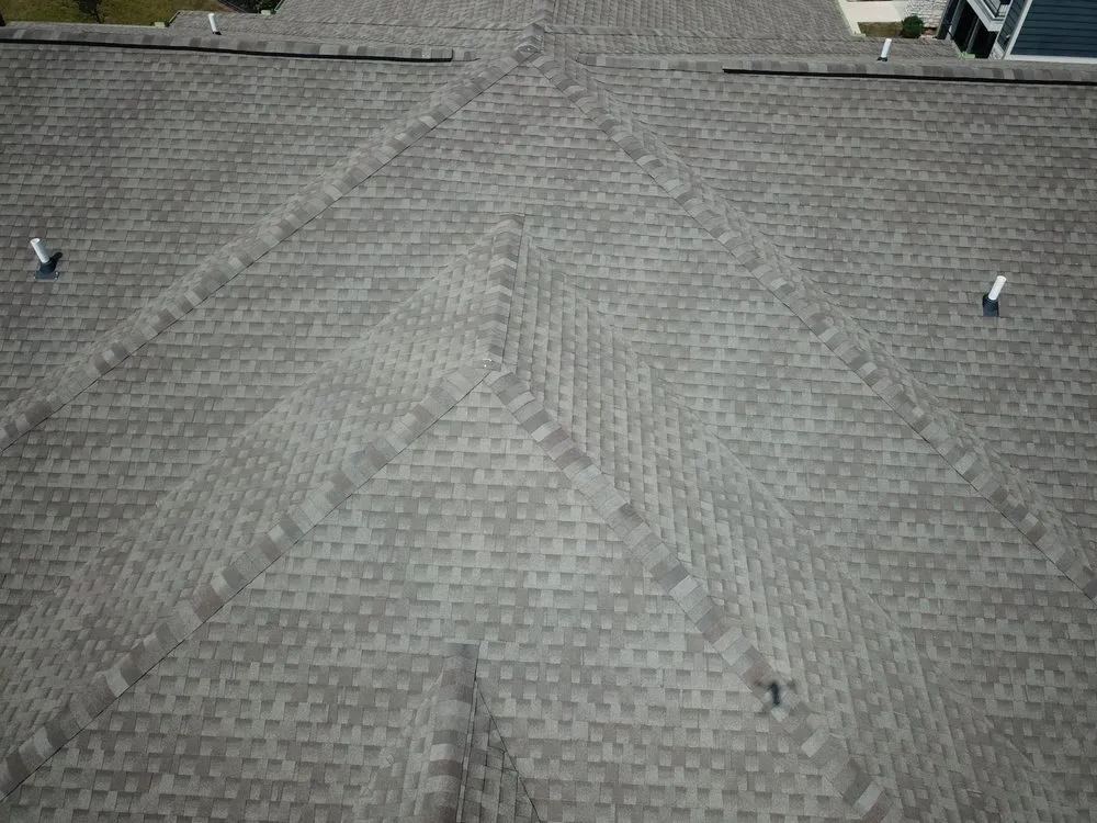 Slide of Wimberley Roofing