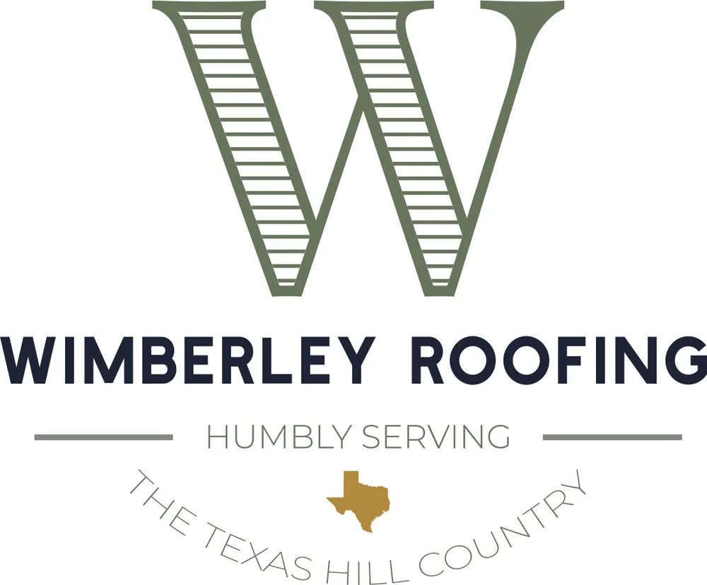 Slide of Wimberley Roofing