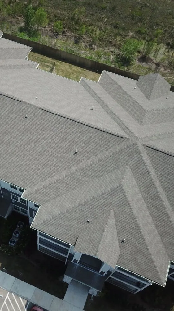 Slide of Wimberley Roofing