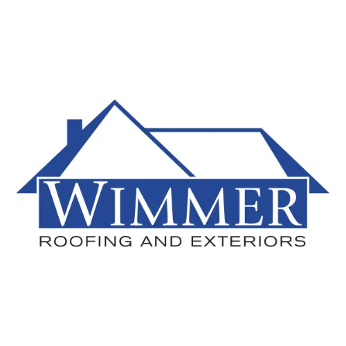 Slide of Wimmer Roofing and Exteriors