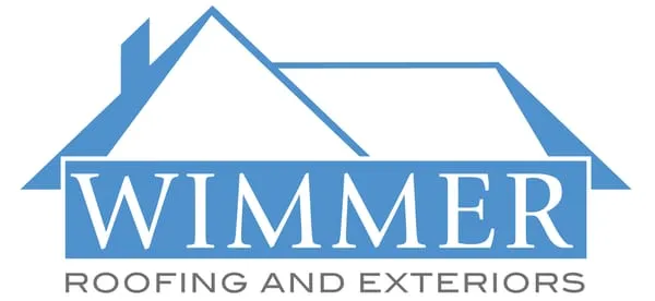 Wimmer Roofing and Exteriors Logo