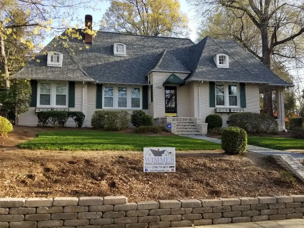 Slide of Wimmer Siding Windows & Roofing