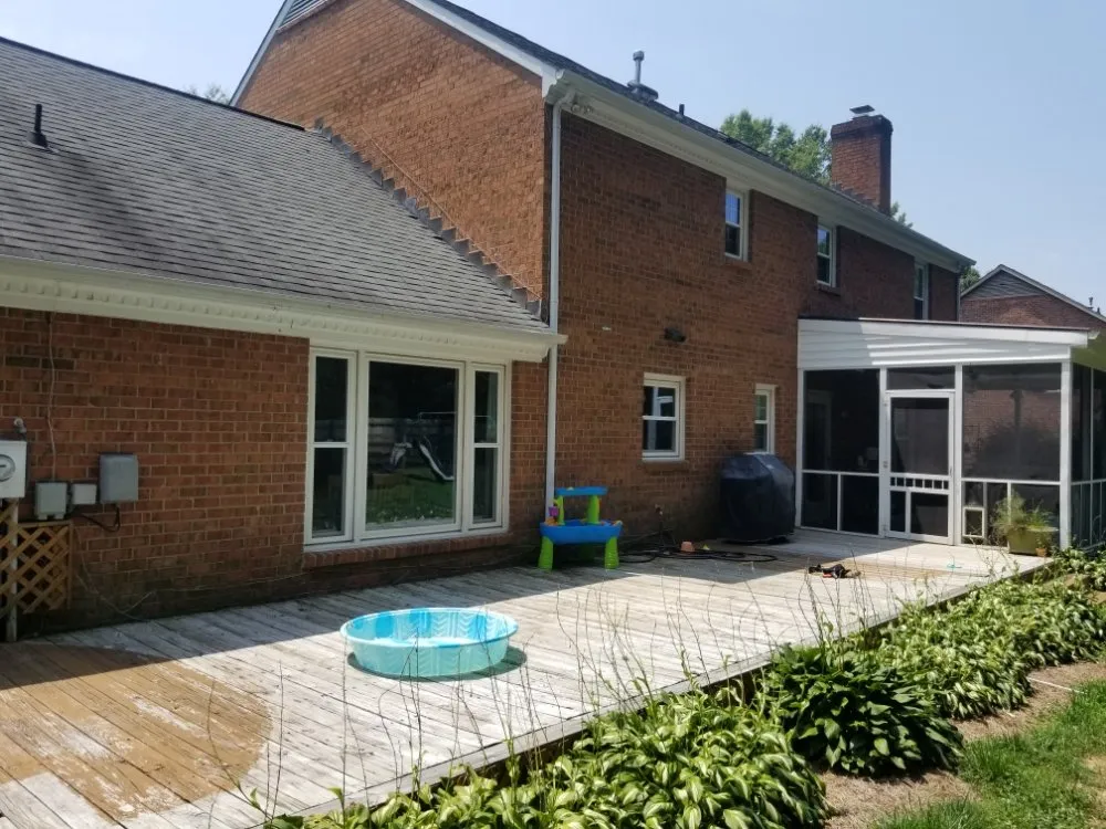 Slide of Wimmer Siding Windows & Roofing