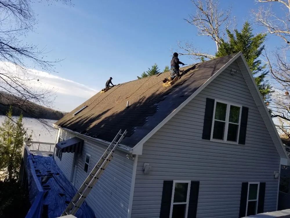 Slide of Wimmer Siding Windows & Roofing