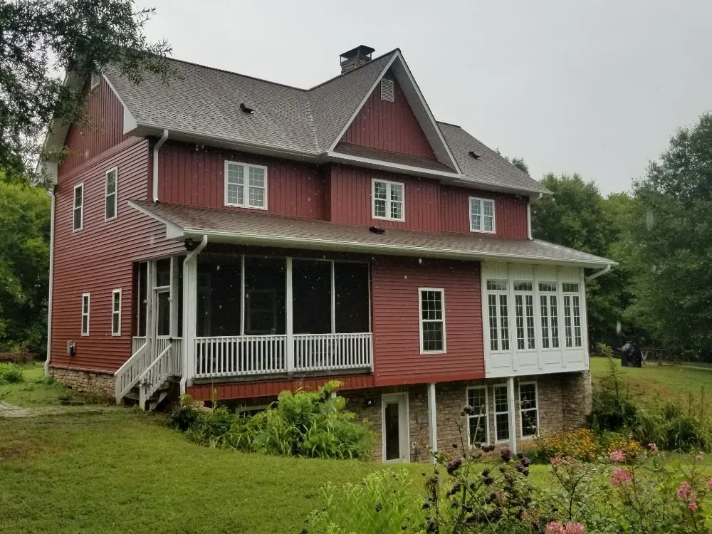 Slide of Wimmer Siding Windows & Roofing