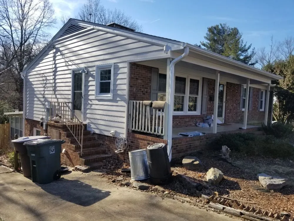 Slide of Wimmer Siding Windows & Roofing