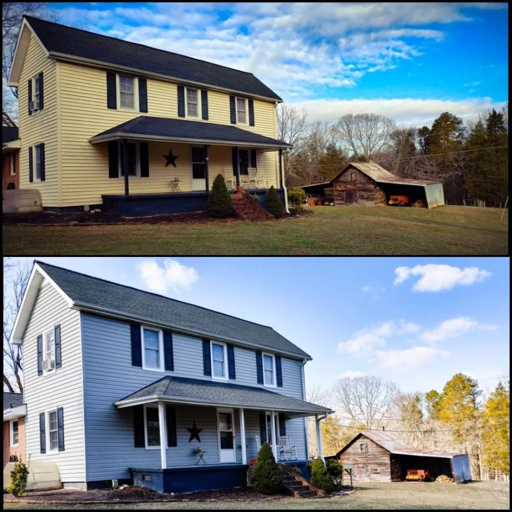 Slide of Wimmer Siding Windows & Roofing