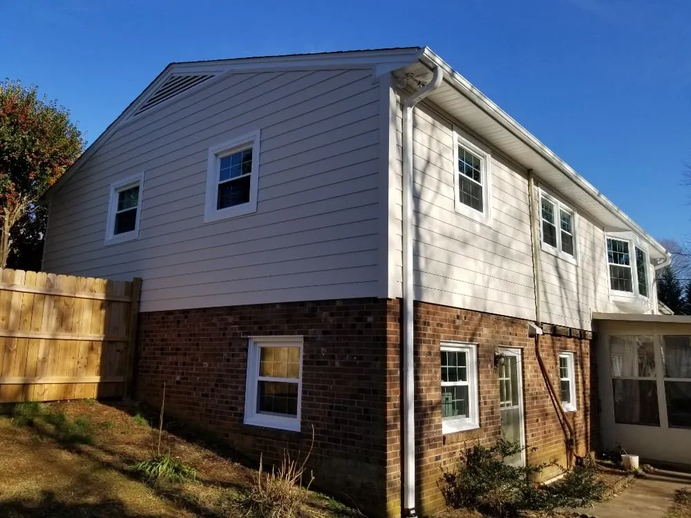 Slide of Wimmer Siding Windows & Roofing