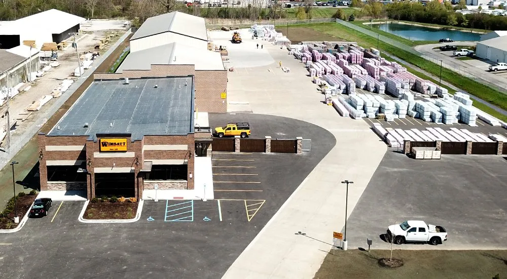 Slide of Wimsatt Building Materialsc