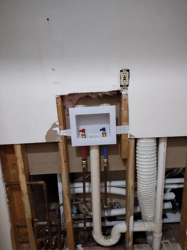 Slide of Wimsatt Handyman Service