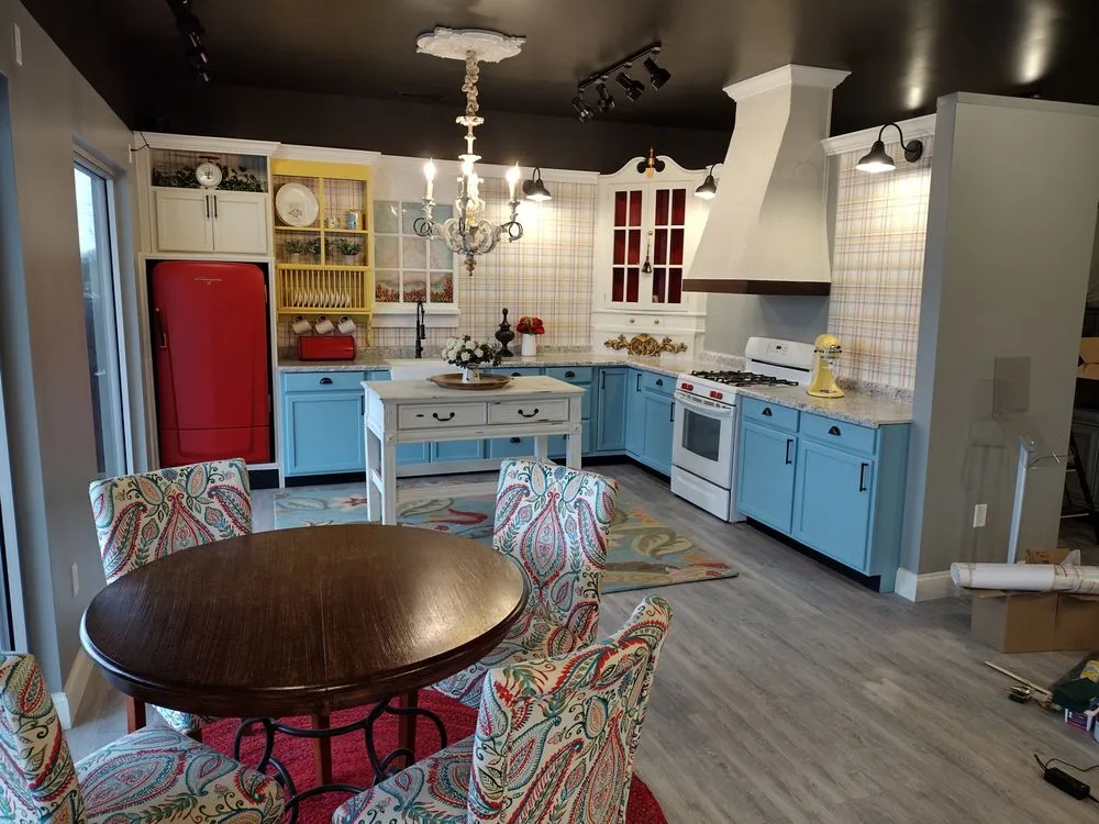 Slide of Wimsatt Handyman Service