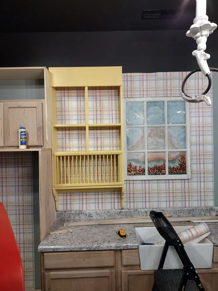 Slide of Wimsatt Handyman Service