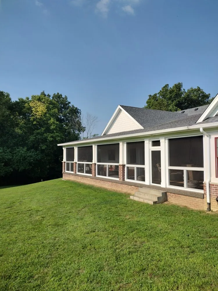 Slide of Wimsatt Handyman Service