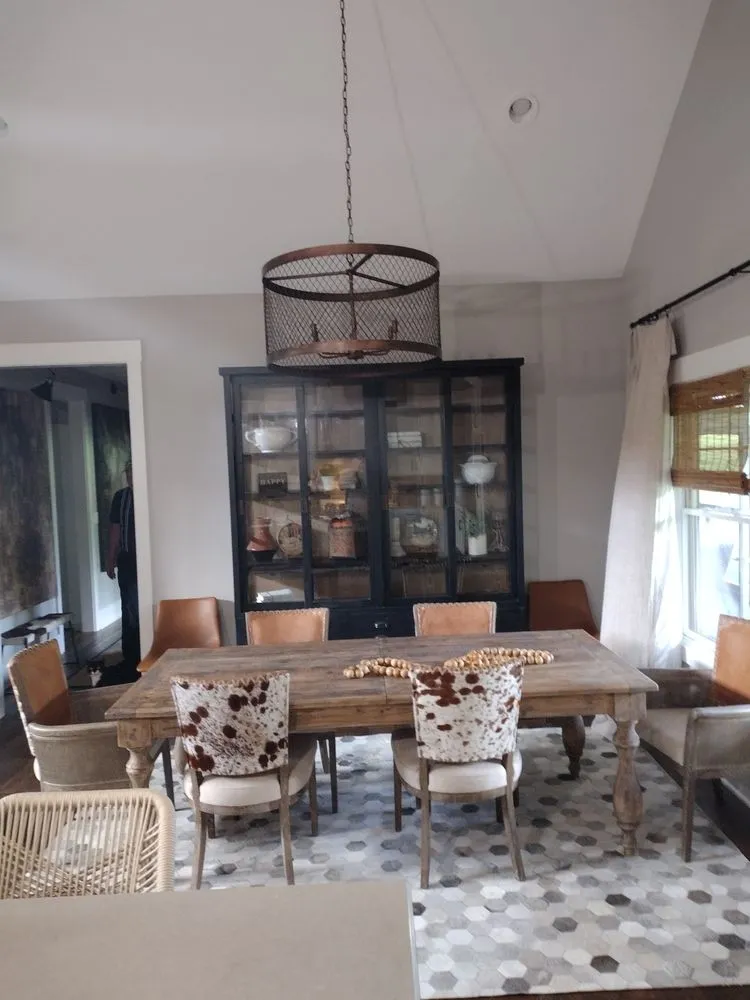 Slide of Wimsatt Handyman Service