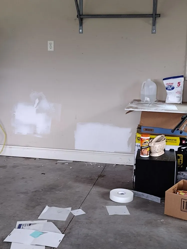 Slide of Wimsatt Handyman Service