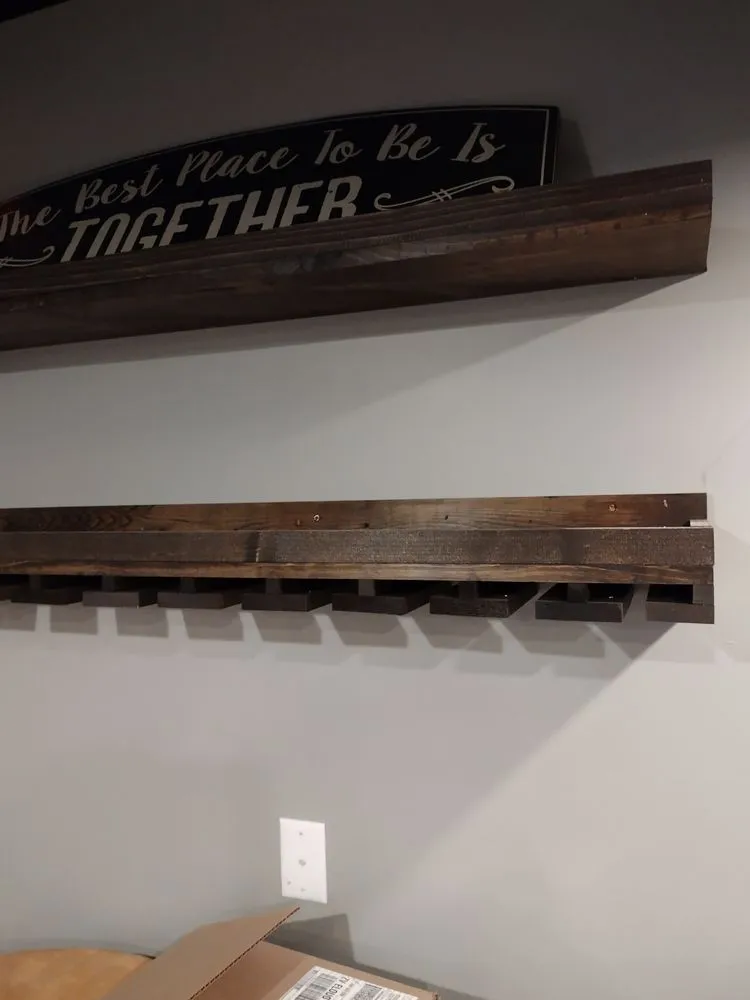 Slide of Wimsatt Handyman Service