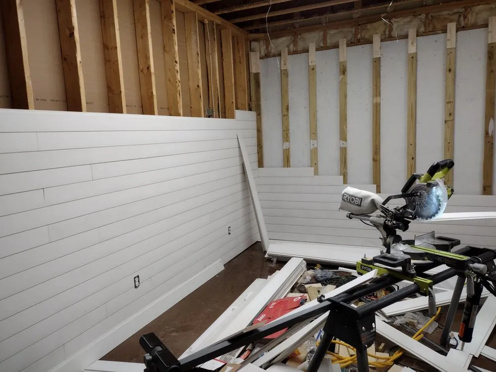 Slide of Wimsatt Handyman Service