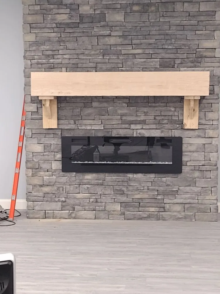 Slide of Wimsatt Handyman Service