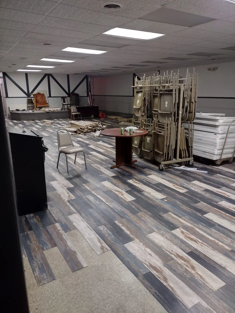 Slide of Wimsatt Handyman Service