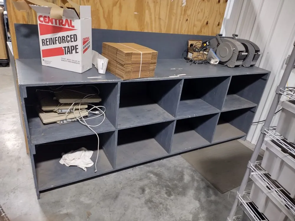 Slide of Wimsatt Handyman Service