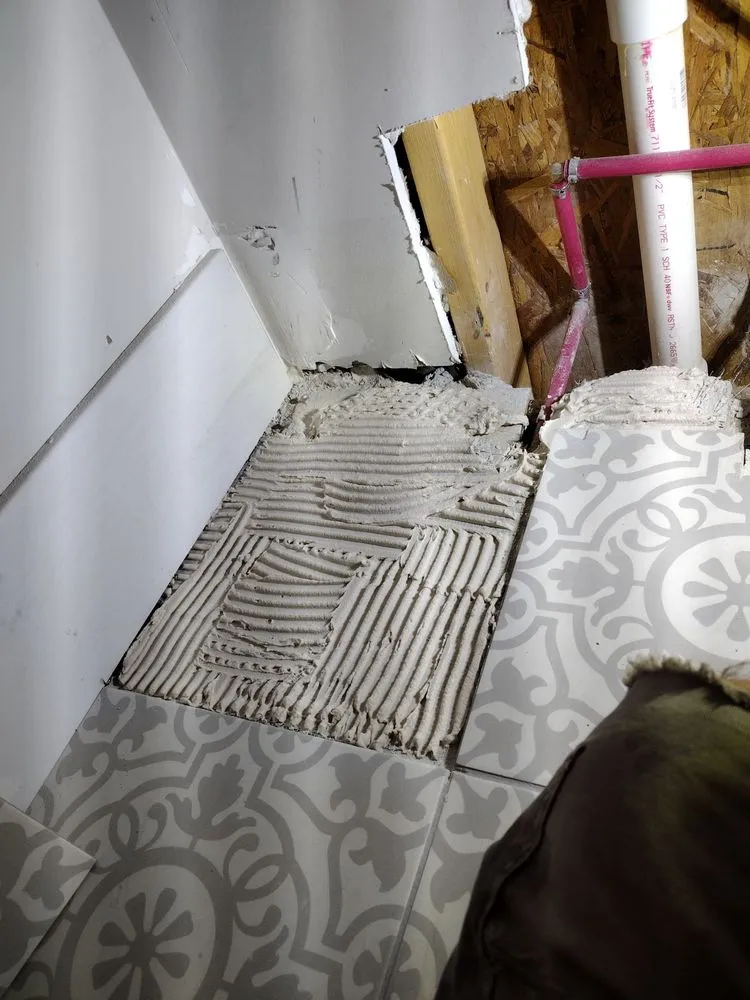 Slide of Wimsatt Handyman Service