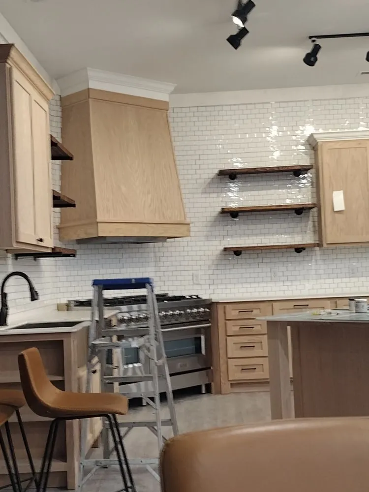 Slide of Wimsatt Handyman Service