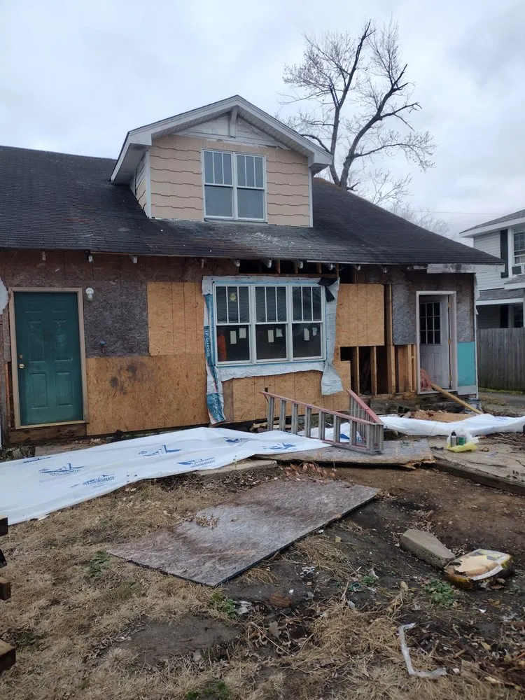 Slide of Wimsatt Handyman Service