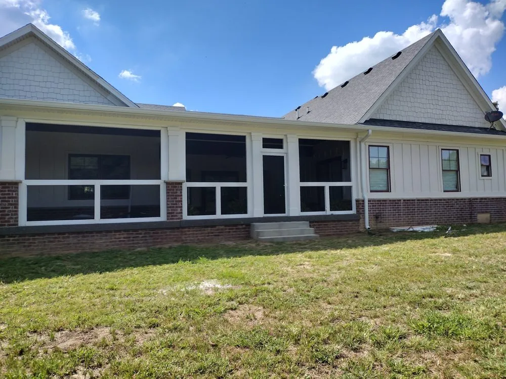 Slide of Wimsatt Handyman Service