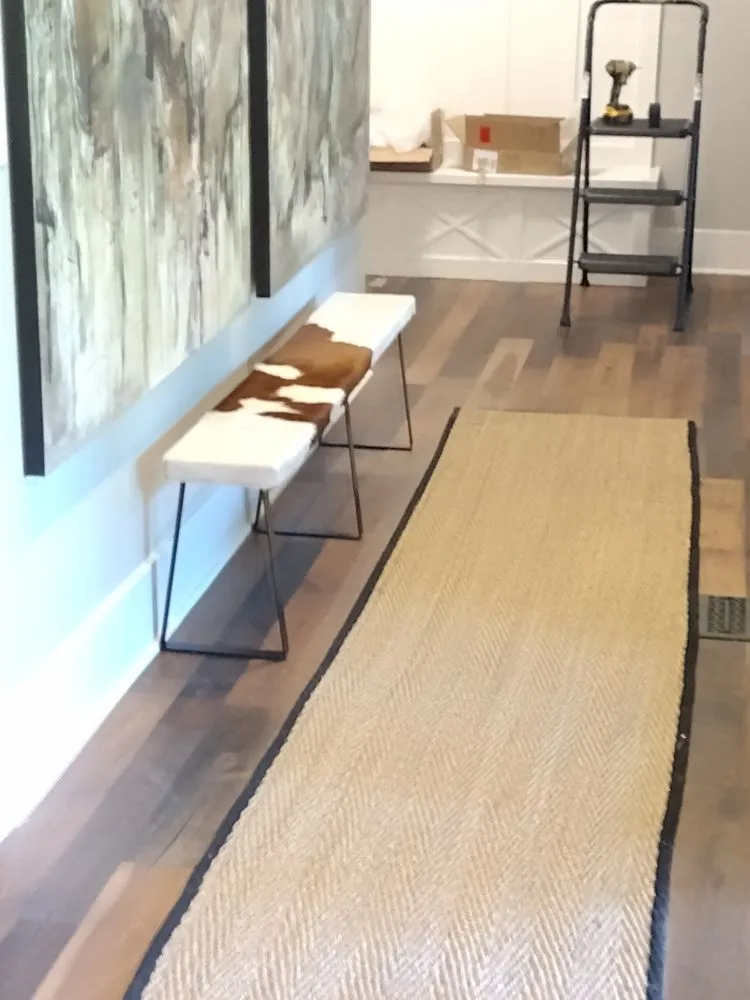 Slide of Wimsatt Handyman Service