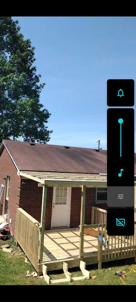 Slide of Wimsatt Handyman Service