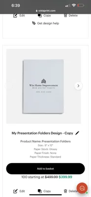 Win Home Improvement