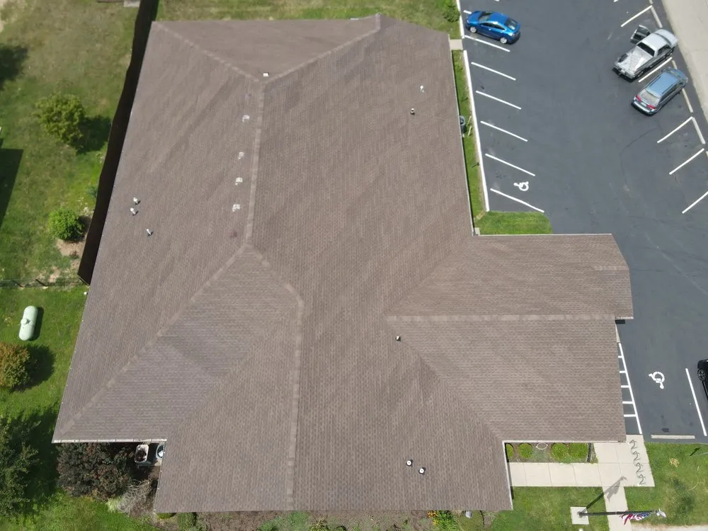 Slide of Winchester Roofing & Siding