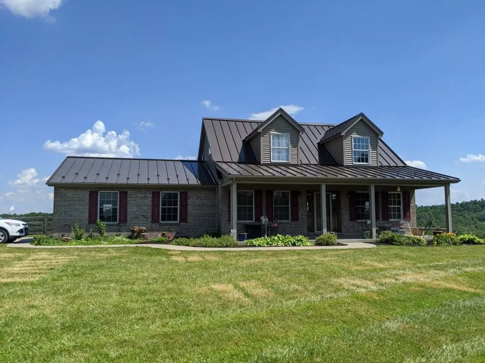 Slide of Winchester Roofing & Siding