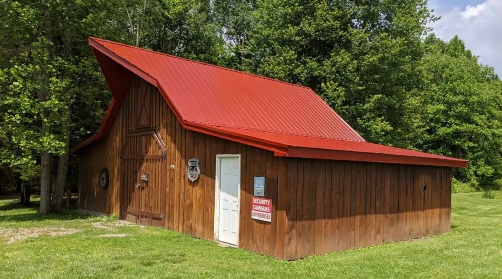 Slide of Winchester Roofing & Siding
