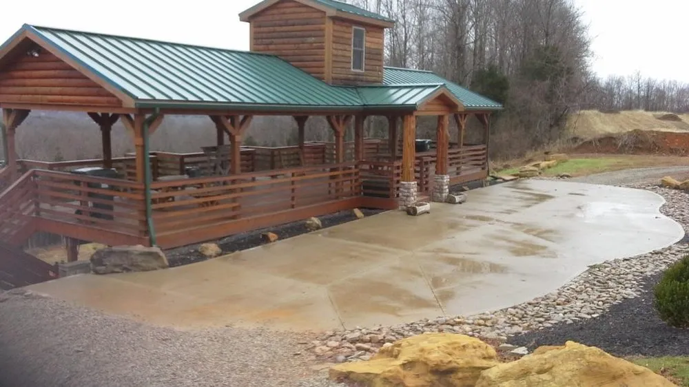 Slide of Winchester Roofing & Siding