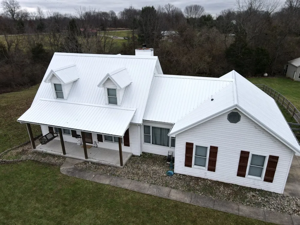 Slide of Winchester Roofing & Siding