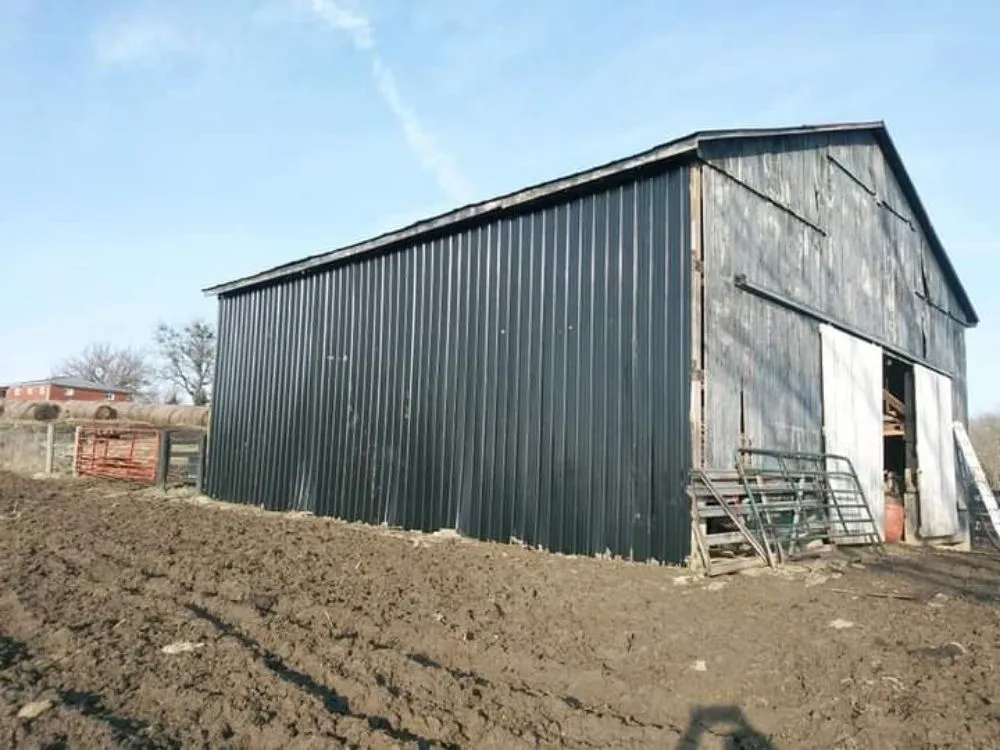 Slide of Winchesters Quality Craftsman