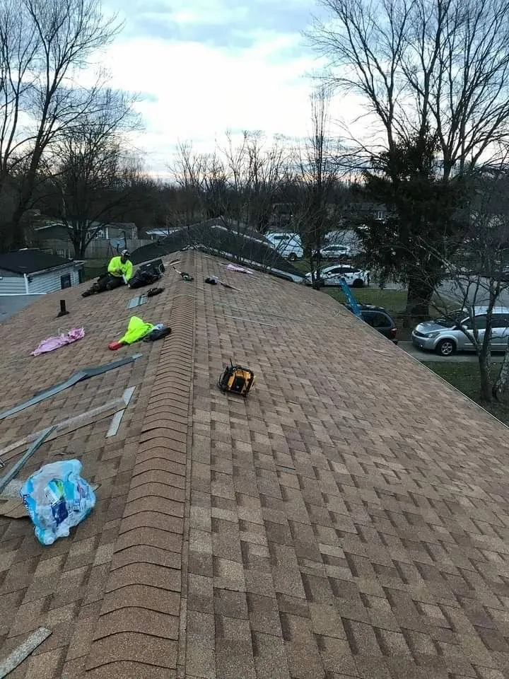 Slide of Winchesters Quality Craftsman