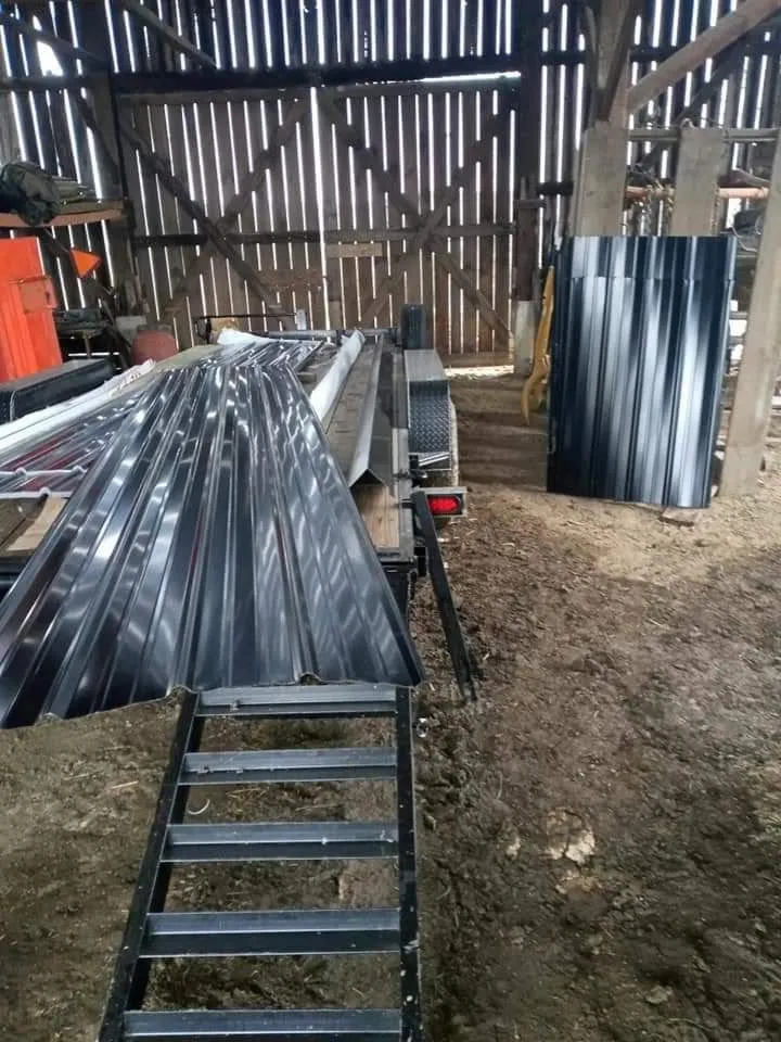 Slide of Winchesters Quality Craftsman