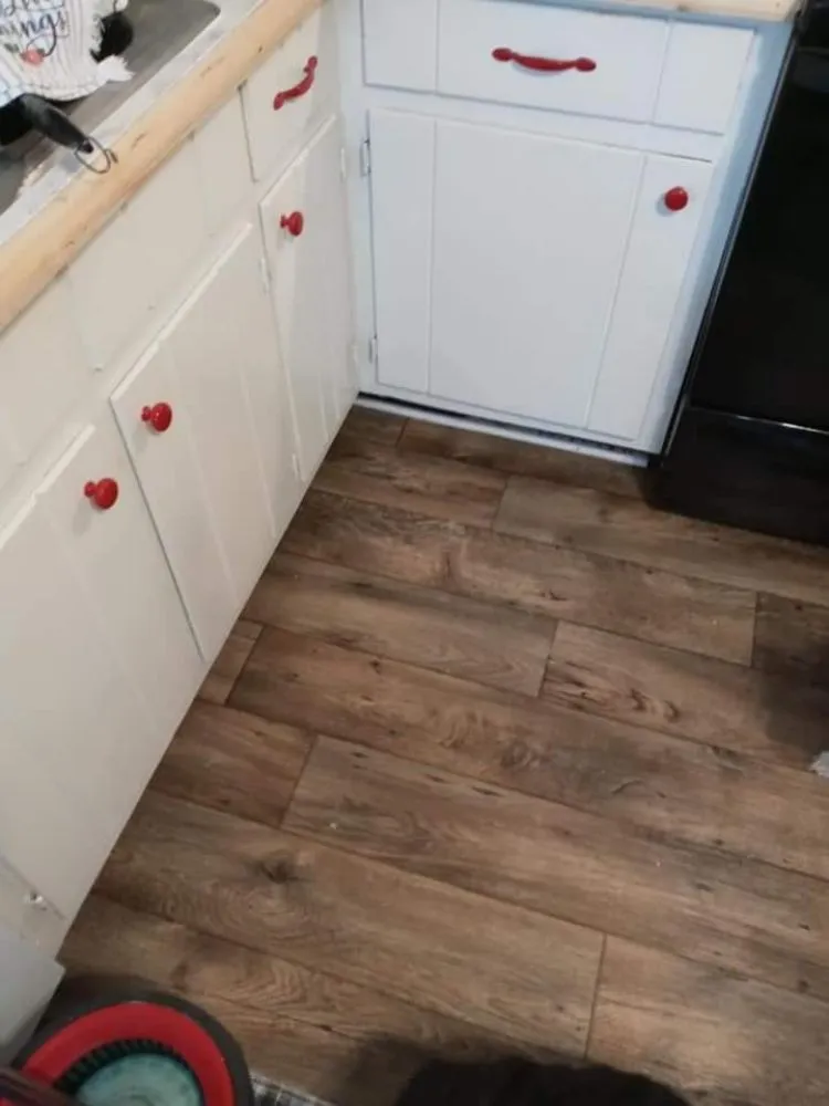 Slide of Winchesters Quality Craftsman