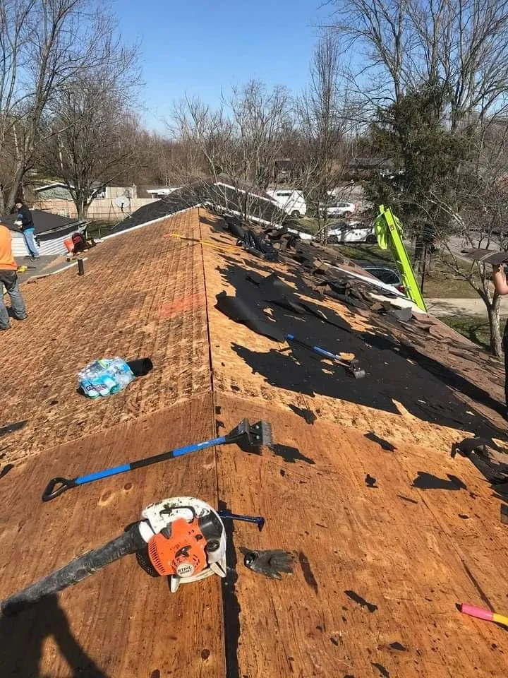 Slide of Winchesters Quality Craftsman