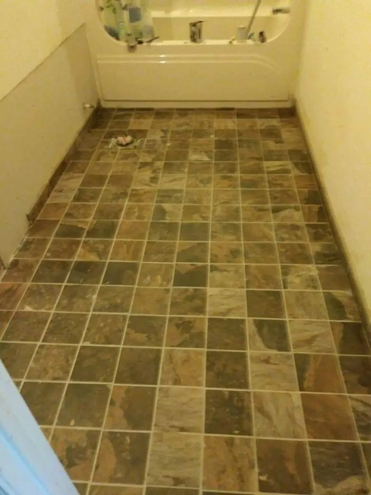 Slide of Winchesters Quality Craftsman