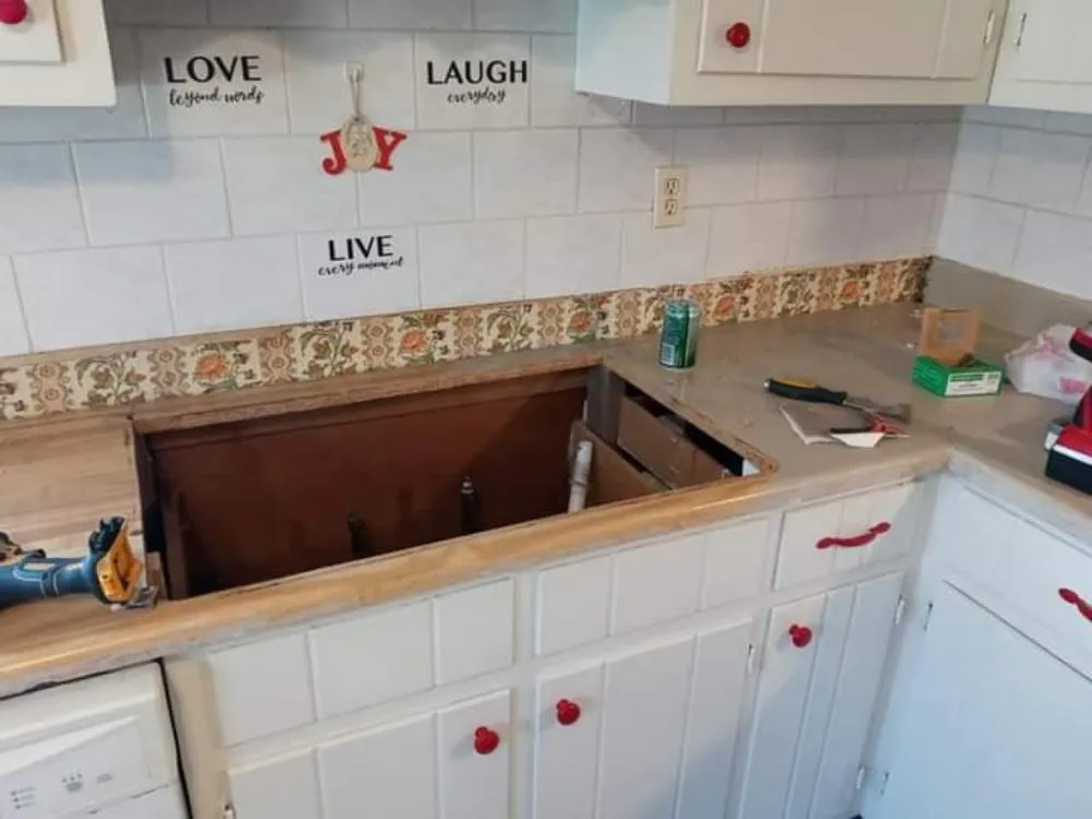 Slide of Winchesters Quality Craftsman