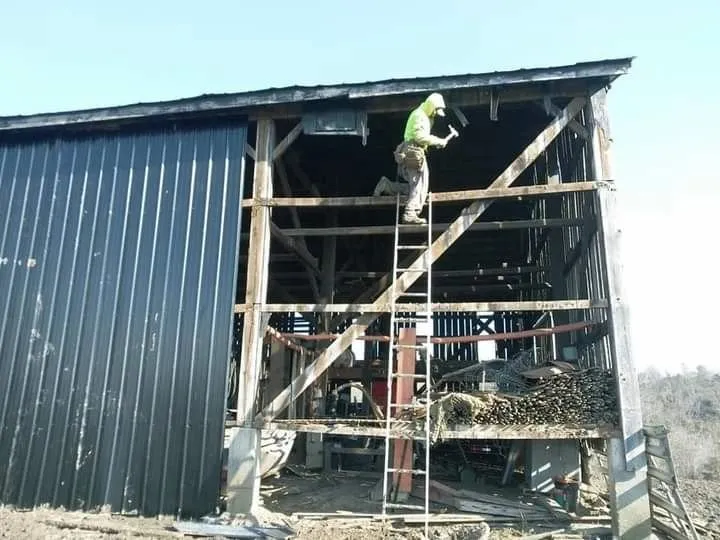 Slide of Winchesters Quality Craftsman