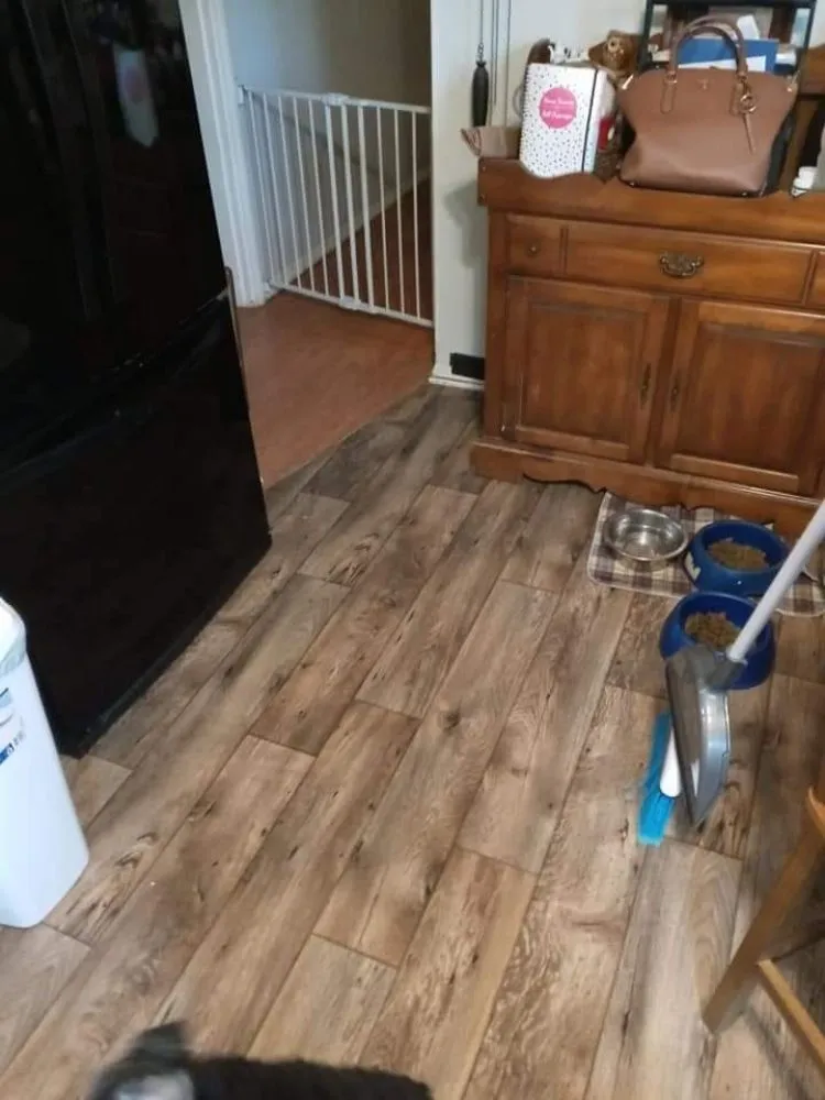 Slide of Winchesters Quality Craftsman