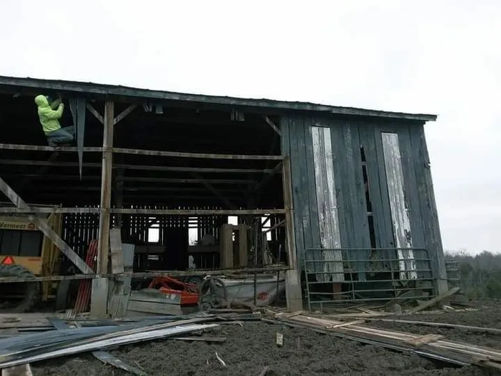 Slide of Winchesters Quality Craftsman