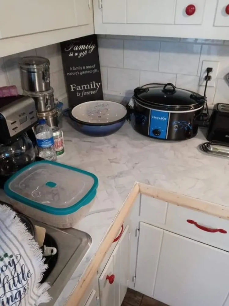 Slide of Winchesters Quality Craftsman