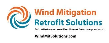 Wind Mitigation Retrofit Solutions Logo